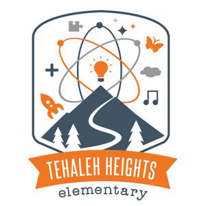 Tehaleh heights elementary  Resolutions: Approval of Educational Specifications (Sept